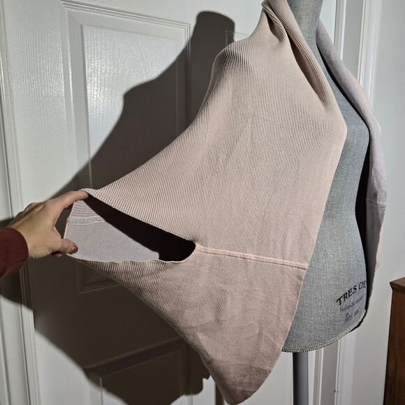 LULULEMON exaltation wrap - Picture 4 of 6